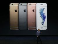 Lý do nào khiến Apple tự tin iPhone 6S vẫn hút hàng?
