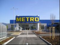TCC sẽ mua Metro nếu BJC từ chối