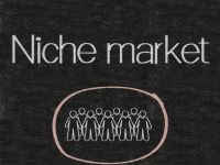 7 bước xác định thị trường ngách