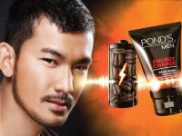 Ra mắt Ponds Men: Dùng cà phê rửa mặt, sao Việt nghĩ gì?