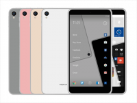 Nokia sắp “hồi sinh” với smartphone cao cấp 11 triệu đồng