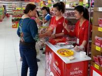 Chiến lược dùng thử sản phẩm mới... chưa cũ