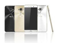 Toan tính của Asus khi tiến vào sân chơi di động cao cấp