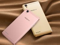Đầu tư vào marketing, Oppo đang hái quả ngọt khi đe dọa cả Samsung