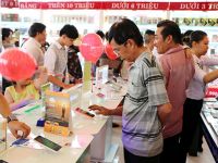 Cuộc chiến khốc liệt ở nhóm di động 4 triệu tại Việt Nam