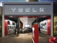 Hãng ô tô điện Tesla công bố kế hoạch bí mật thứ hai thay đổi ngành công nghiệp ô tô