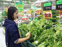 Chỉ số giá tiêu dùng tháng 7 giảm tốc mạnh