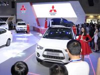 Định hướng phát triển tương lai cho “chất Mitsubishi” tại Việt Nam