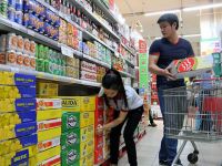 Nội đấu ngoại trên thị trường bia: Doanh nghiệp nội tăng tốc