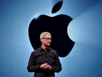 Đế chế Apple sau 5 năm thuyền trưởng Tim Cook nắm quyền