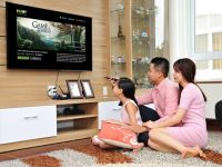 Phá thế độc quyền, Bộ TT&TT trực tiếp đo rating truyền hình
