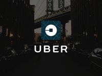 Uber đạt 2 tỷ lượt đi