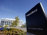 BlackBerry đã bỏ cuộc