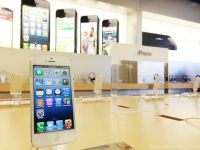 Apple đã bán được 1 tỷ iPhone