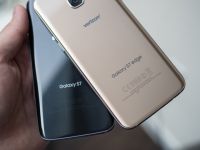 Samsung thắng lớn nhờ Galaxy S7