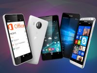 Cắt giảm nhân sự, Microsoft có thể khai tử Windows Phone