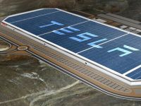 Nhà máy 5 tỷ USD và tham vọng điên rồ của Elon Musk