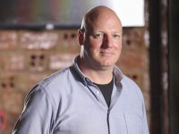 David Smail, nhà sáng lập BBDO Vietnam, trở về Mỹ sau 10 đương nhiệm
