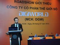 Digiworld: Liệu đã có kế hoạch B?
