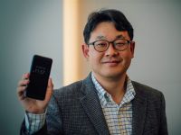 Kim Gae Youn - người đưa Samsung trở lại đỉnh cao