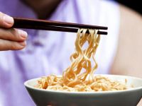 Thương hiệu Việt giành lại thị phần mì ăn liền