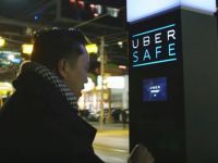 Sau Trung Quốc, Uber sẽ thất bại tại Việt Nam?