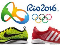 Olympic 2016: Trận hội chiến thường niên của Nike và Adidas