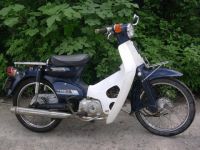 Thống lĩnh thị trường xe máy, Honda đạt lợi nhuận khủng