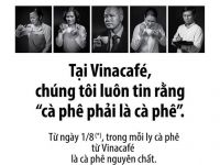 Chiến lược Tái định vị thương hiệu và vai trò của ngòi bút