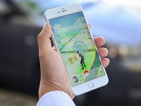 Pokemon Go đạt doanh thu 200 triệu USD trong tháng đầu tiên