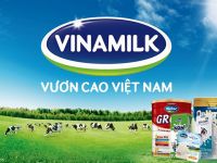 Vinamilk báo lãi gần 5.000 tỷ đồng, hoàn thành 60% kế hoạch năm