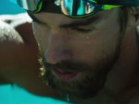 Quảng cáo được chia sẻ nhiều nhất Olympics: Michael Phelps - Làm chủ chính mình