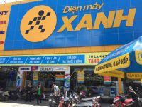 Vì sao ông Nguyễn Đức Tài phát triển Điện máy xanh ở ngoại thành?