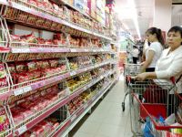Mì ăn liền: Hết thời tăng trưởng