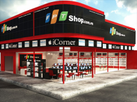 FPT Shop sẽ về tay người Nhật hay người Thái?