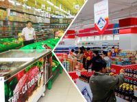 Thế giới Di động vs Vingroup: Sắp có một cuộc đua trong kinh doanh siêu thị?