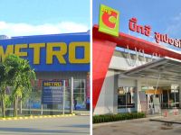 Tỷ phú Thái lên kế hoạch “hợp nhất” Metro Việt Nam và BigC Thái Lan