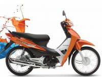 Honda “vô địch” trên thị trường xe máy cũ tầm trung