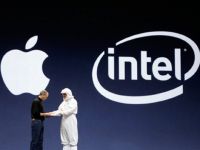Không phải Apple, Intel mới chính là đối thủ đáng gờm với Samsung