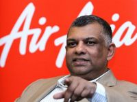 CEO Air Asia: Chúng tôi cần được thúc đít để tiến lên