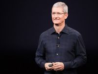 Tim Cook: CEO cô độc giữa đỉnh cao quyền lực (Phần 2)