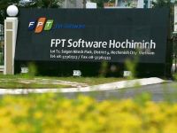 FPT lãi 1.207 tỷ đồng sau 7 tháng năm 2016