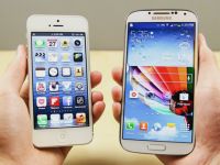 Trừ Apple, Samsung, mọi hãng smartphone còn lại đều thất bại