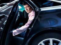 Canh bạc xe tự lái của CEO Uber: “Tôi không thể sai”