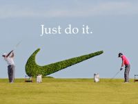 Lý do nào khiến Nike quyết định rút lui khỏi ngành Golf?
