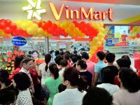 Chiến thuật giúp Vinmart trở thành chuỗi bán lẻ lớn nhất Việt Nam