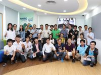 Thực trạng khởi nghiệp: Khó khăn trong việc quảng bá thương hiệu?