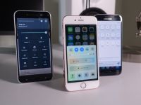 Trận chiến giữa iOS và Android đi theo lối mòn Windows - Mac