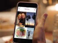 Apple sẽ có Snapchat của riêng mình