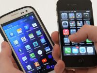 Vì sao Apple và Samsung vẫn phải “nương tựa” vào nhau?